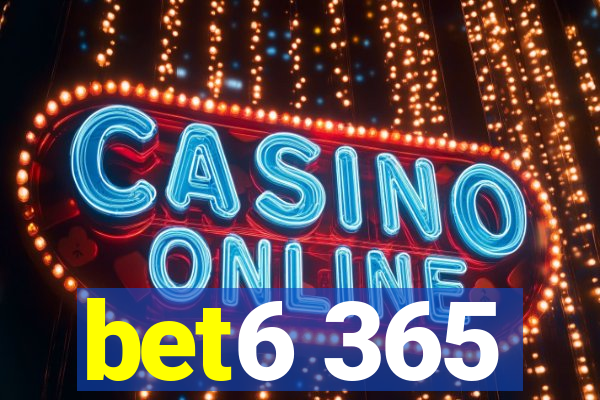 bet6 365